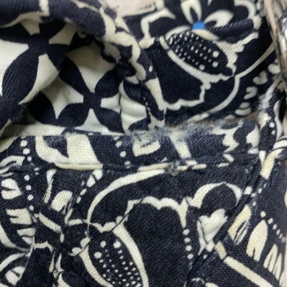 Vera Bradley Boho Gypsy Beach Crossbody Bag - Picture 7 of 7
